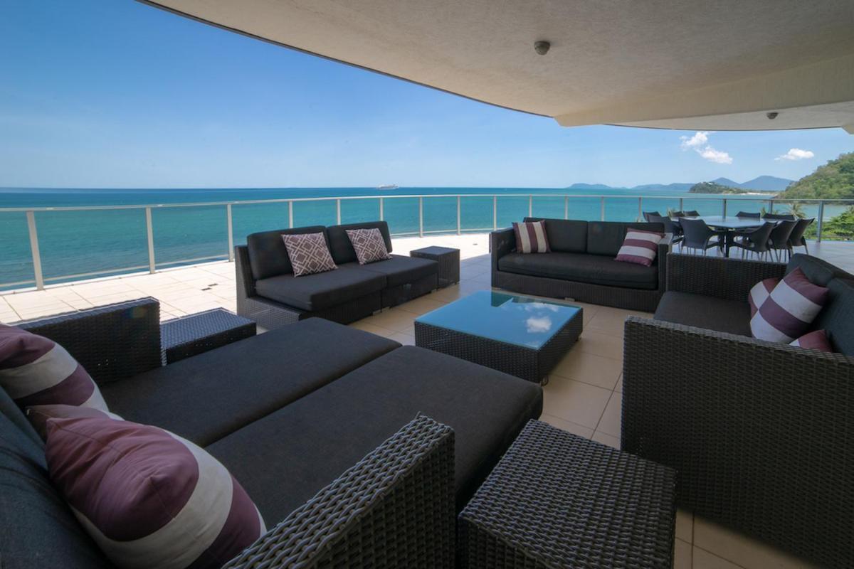 Vue Apartments Trinity Beach Exteriör bild