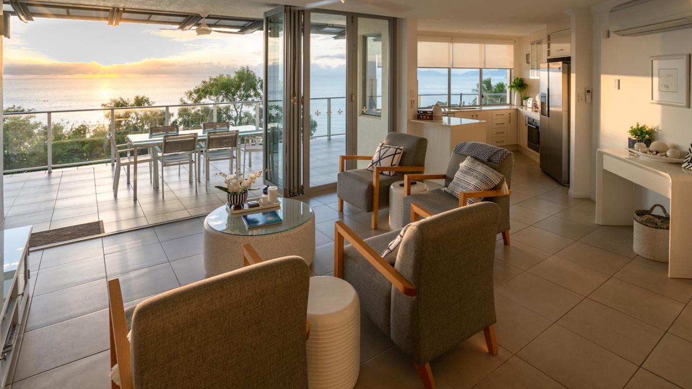 Vue Apartments Trinity Beach Exteriör bild