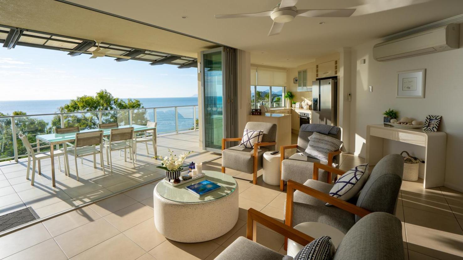 Vue Apartments Trinity Beach Exteriör bild