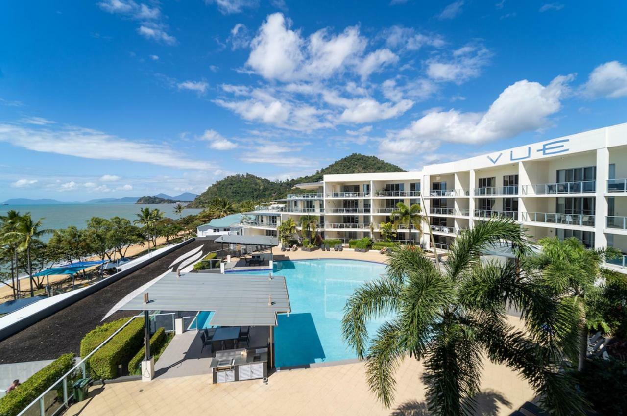 Vue Apartments Trinity Beach Exteriör bild